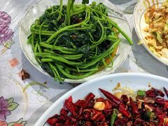 -老地方烤鱼(民心佳园店)