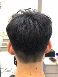 -SIX Hair Consultant