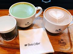 -Peet's 皮爷咖啡(东湖路手作店)