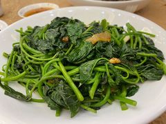 番薯叶-新河畔海鲜酒楼(虎门店)