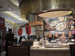 -嘉莱特精典国际酒店·醇咖啡厅