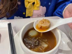 -聚春园自助餐厅(东街口店)