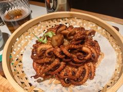 -0776食堂·京城创意菜(七里庄店)