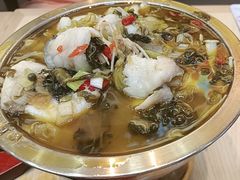 -食米家拌饭(梅溪新天地店)