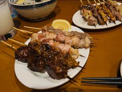 -福烤锦花(长乐路店)