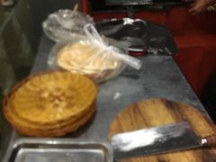 -黑公羊新疆菜(人和店)