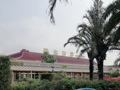 -珠海拱北口岸