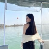 和春天来了一场甜蜜的约会…