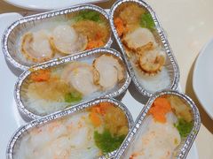 -蓝珊甄选海鲜自助·火锅大排档(近阿那亚店)
