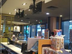 -麦当劳(海岸城店)