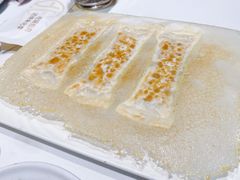 -北李妈妈菜·虾爬子大锅贴(贵和店)