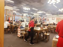 -重庆老火锅王(西安北路店)