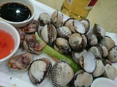 菜-合家小菜餐馆(新诚花苑店)