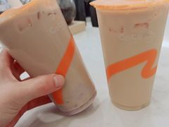 -CoCo都可(东城国贸店)