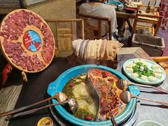 -吼堂老火锅(太古里总店)