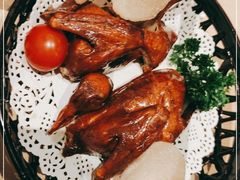 -避风塘(宝山万达店)