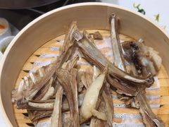 -颂福楼·南京菜(定淮门店)