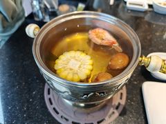 -海鲨湾海鲜会馆(百家湖1912店)