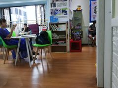 -韦伯科创·少儿编程·机器人(城西优品道店)