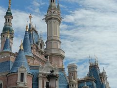 -上海迪士尼度假区