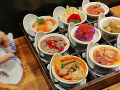 -楠火锅(太古里总店)