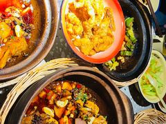 -鹤江桥·红油牛肉粉(SKP店)