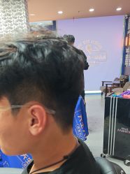 -大人物·男士理发馆