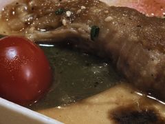 -小句号·精致料理(江南环球港店)