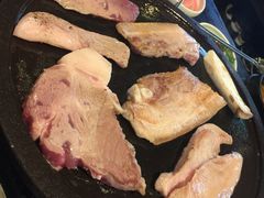 -Dombe豚(黑猪肉街店)