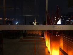 -富力丽思卡尔顿酒店·FLAIR餐厅酒吧