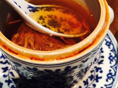 -粗茶淡饭·隐庐私厨(东亭店)