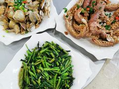 花蛤-原味蒸汽海鲜(嵊泗店)