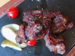 果木烤安格斯谷饲牛肋条-MR.ROCKY洛奇先生RESTAURANT&BAR(宝安壹方城店)
