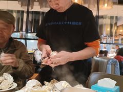-星伦多自助料理(爱琴海店)