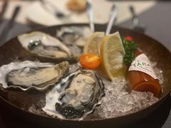 -YUE·6·西式融合餐厅(外滩六号店)