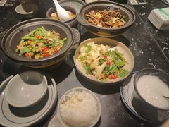 -云海肴云南菜·蒸汽石锅鱼(青岛万象城店)