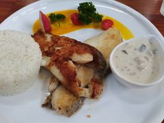 -中山威尼斯西餐厅(三乡总店)