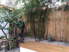 景观位-拾壹cafe·工作室