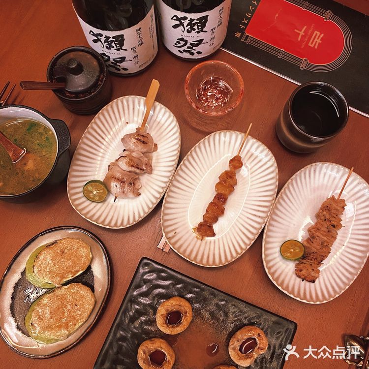 成都，很少能见到如此有品位的店