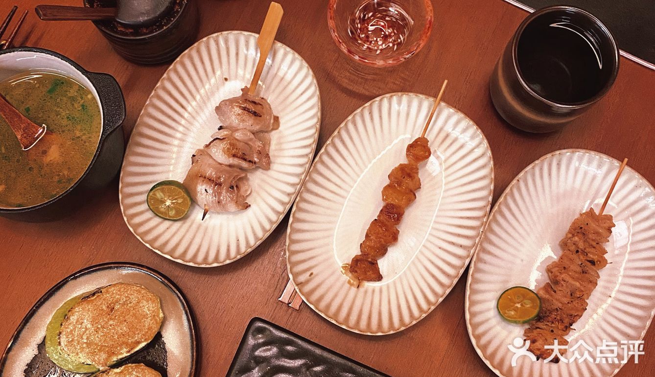 成都，很少能见到如此有品位的店