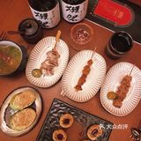 成都，很少能见到如此有品位的店