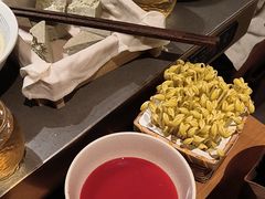 -巴奴毛肚火锅(二七万达店)