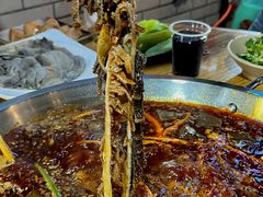 -毛毛老火锅(八年观音桥店)