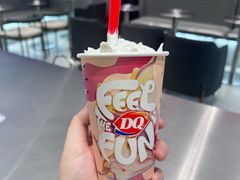 -DQ·蛋糕·冰淇淋(包河万达店)