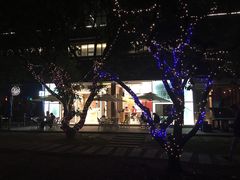 -奈雪的茶(华侨城创意园店)