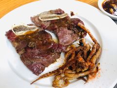 -解放碑威斯汀酒店-知味国际美食餐厅