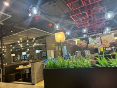 -黄记煌三汁焖锅(渝北金港国际店)