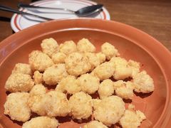 -萨莉亚意式餐厅(东川路店)