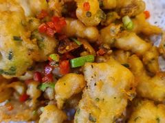 -长兴菜馆(高桥店)