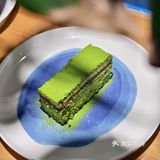抹茶控的顶级体验，这一口的含金量